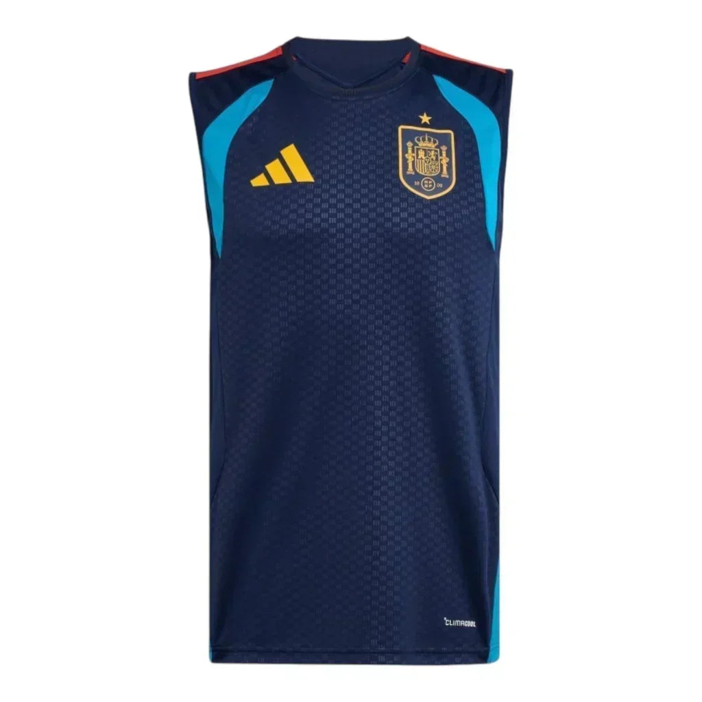 Tank Top Spain Training 26/27