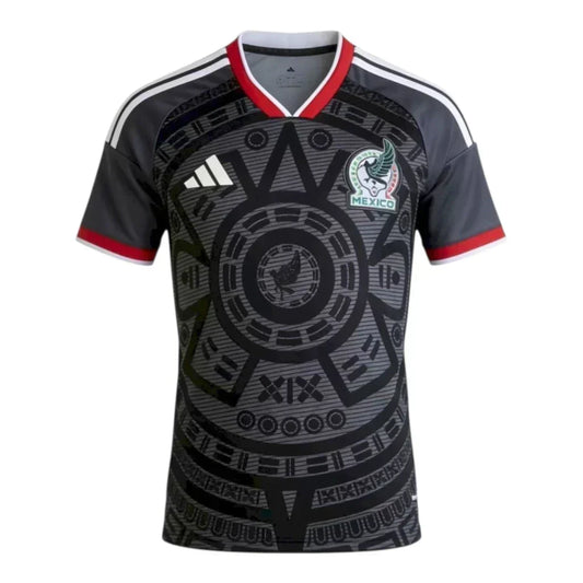 Mexico Special Edition 26/27 Jersey