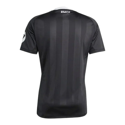 Real Madrid Goalkeeper 25/26 Jersey