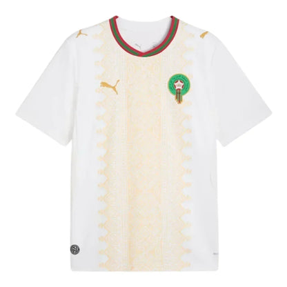 Morocco Away 26/27 Jersey