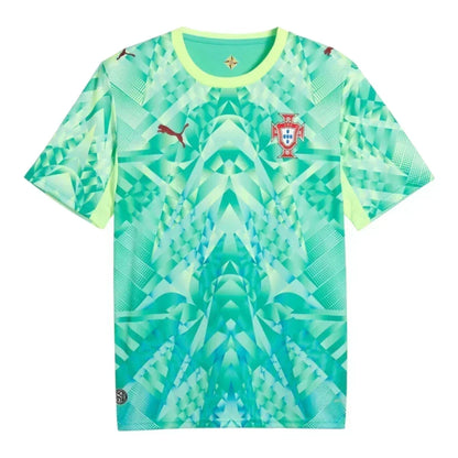 Portugal Goalkeeper 26/27 Jersey