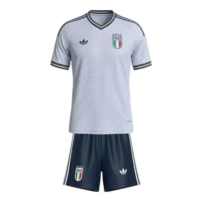 Kids Kit Italy Away 26/27