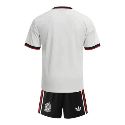 Kids Kit Mexico Away 26/27