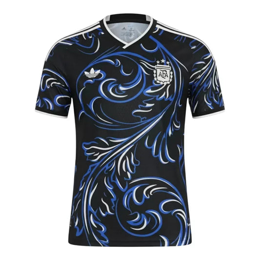 Argentina Away 26/27 Jersey