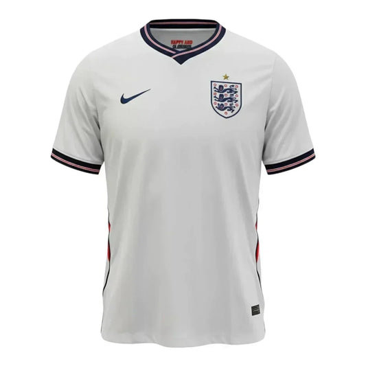 England Home 26/27 Jersey