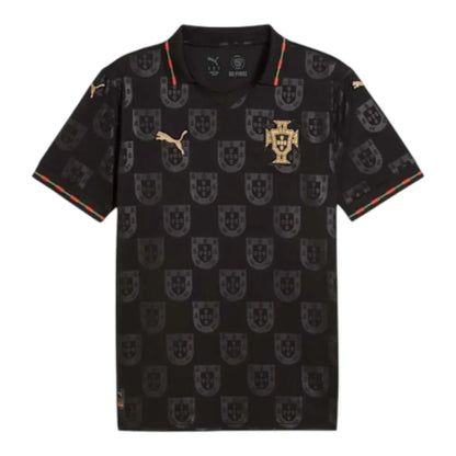 Portugal Special Edition Pantera Negra 26/27 Jersey