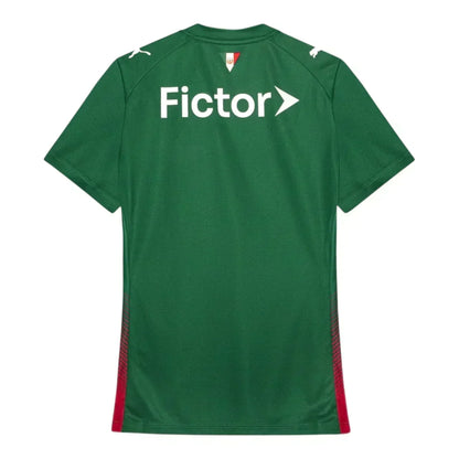 Palmeiras Home 26/27 Jersey - Women's