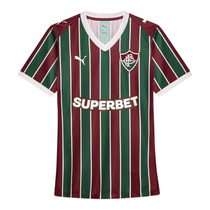 Fluminense Home 26/27 Jersey - Women's