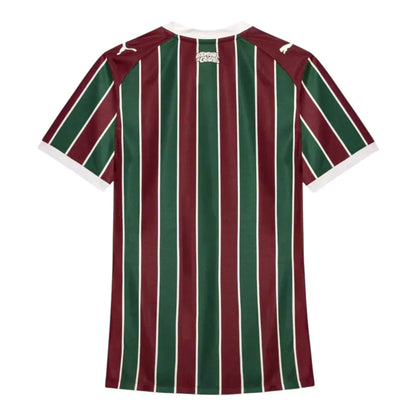 Fluminense Home 26/27 Jersey - Women's