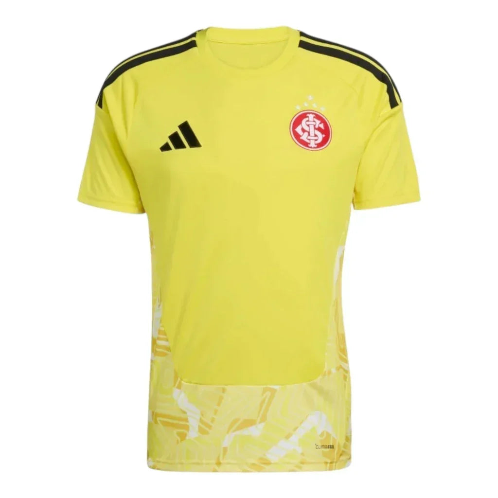 Internacional Goalkeeper 26/27 Jersey