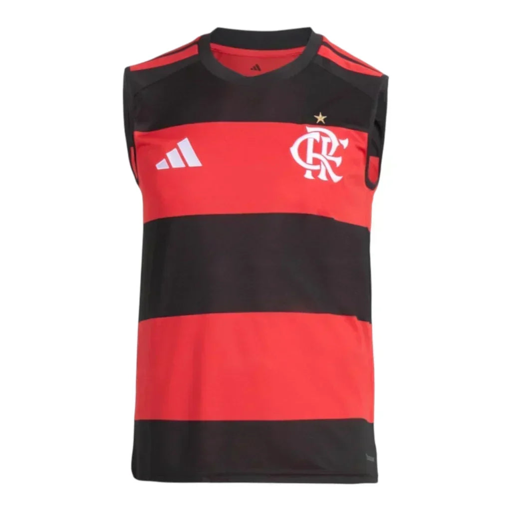 Tank Top Flamengo Home 26/27