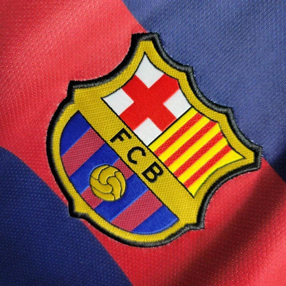 Barcelona Retro 15/16 Jersey