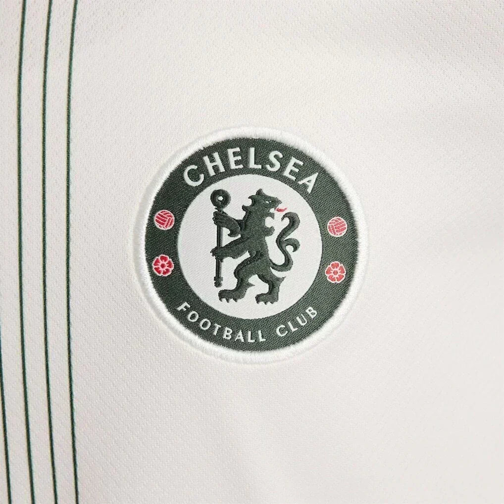 Chelsea Away 25/26 Jersey