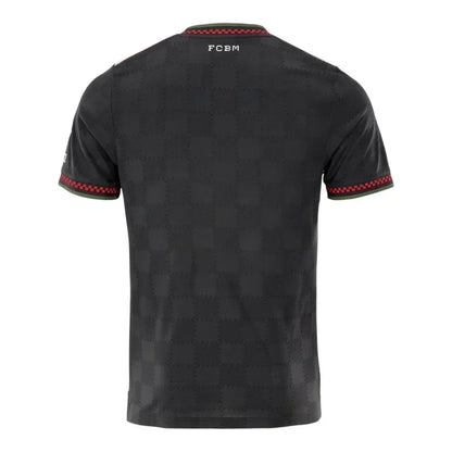 Bayern Munich Third 25/26 Jersey