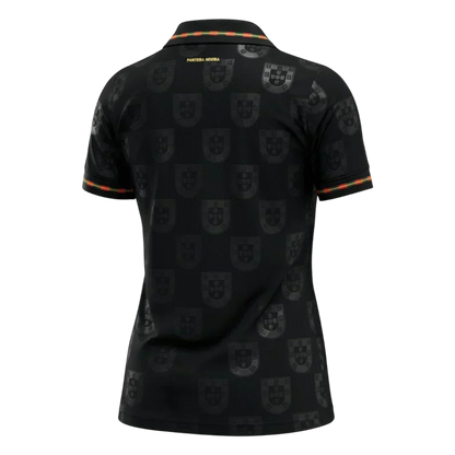 Portugal Special Edition Pantera Negra 26/27 Jersey - Women's