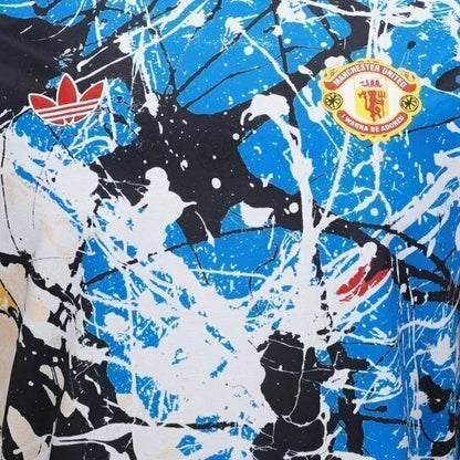 Manchester United Special Edition 25/26 Jersey
