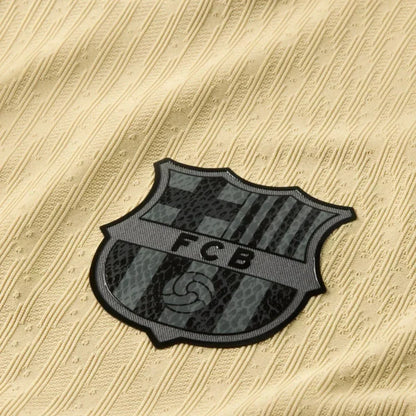 Barcelona Away 25/26 Jersey - Women's