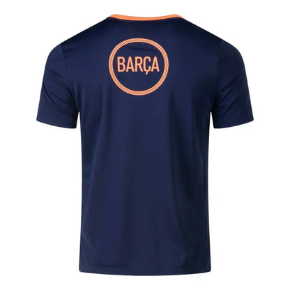 Barcelona Pre-Match 25/26 Jersey