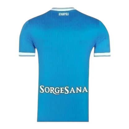 Napoli Home 25/26 Jersey