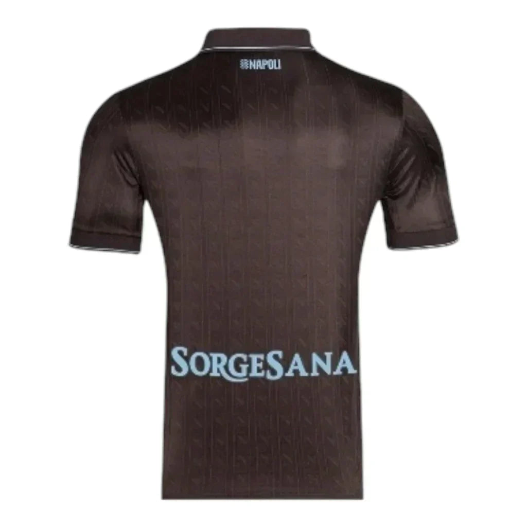 Napoli Third 25/26 Jersey