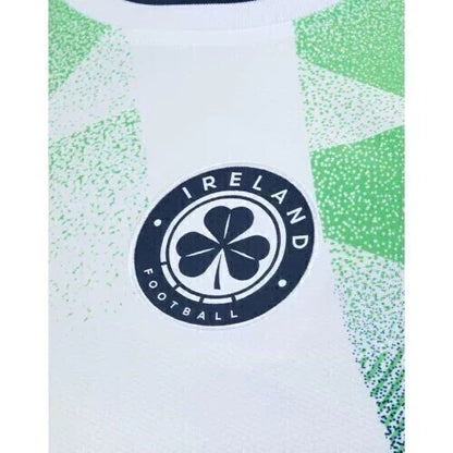 Ireland Away 26/27 Jersey