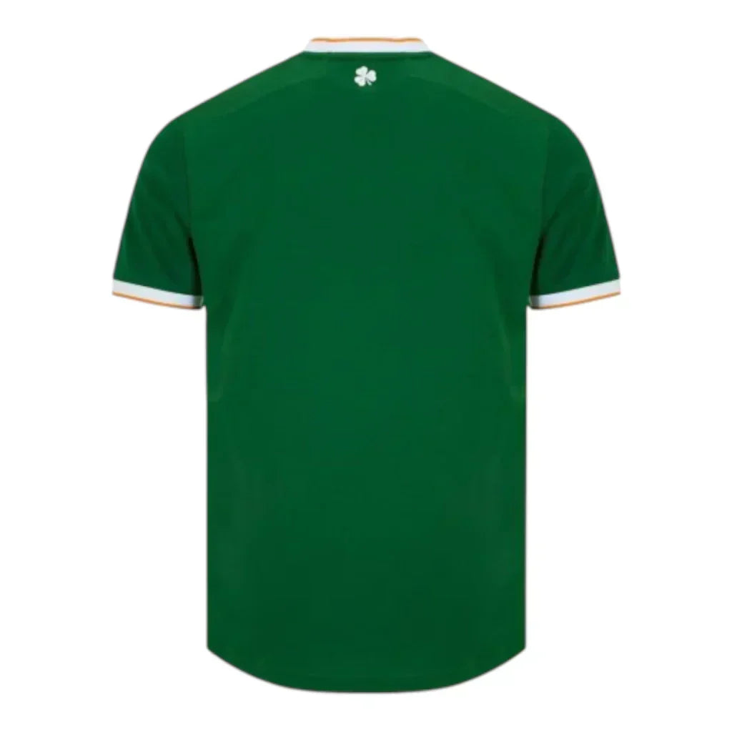 Ireland Home 26/27 Jersey