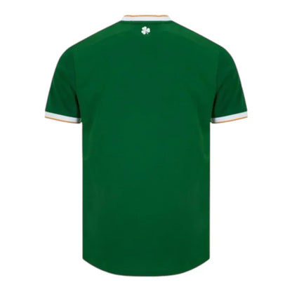 Ireland Home 26/27 Jersey