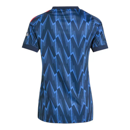 Arsenal Away 25/26 Jersey - Women's