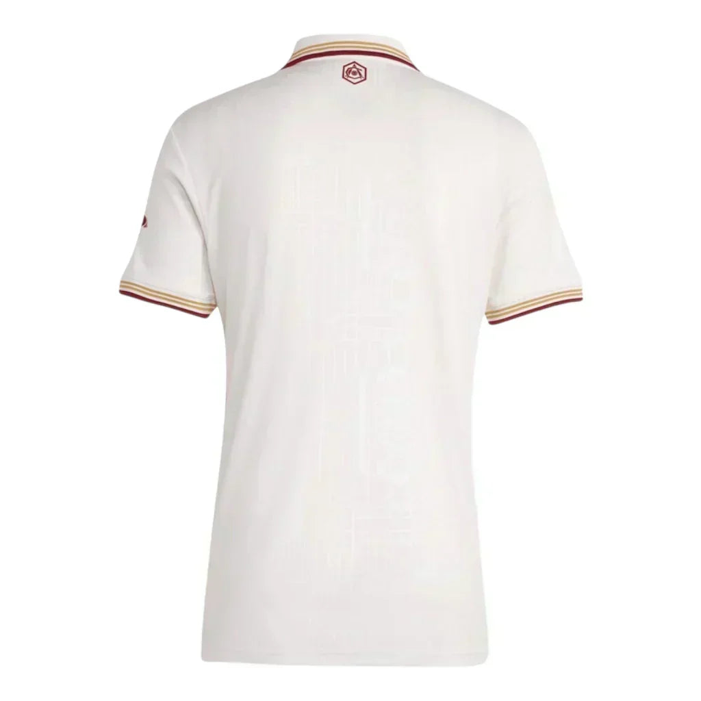 Arsenal Third 25/26 Jersey - Women's