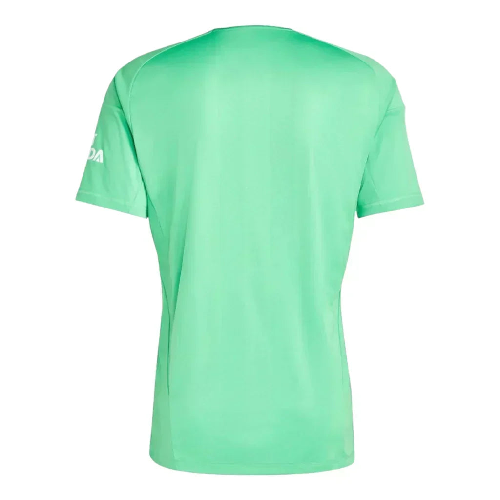 Arsenal Goalkeeper 25/26 Jersey