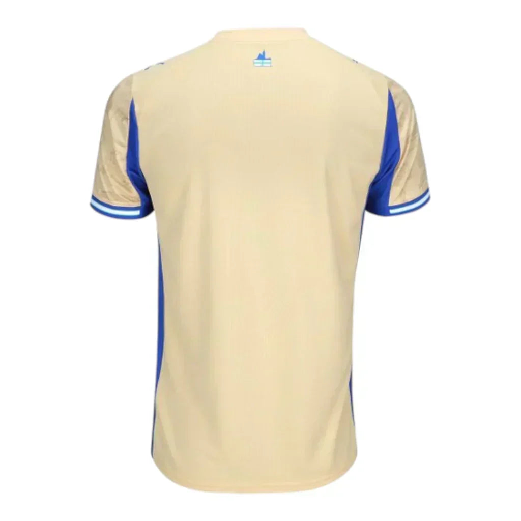 Olympique Marseille Fourth 25/26 Jersey