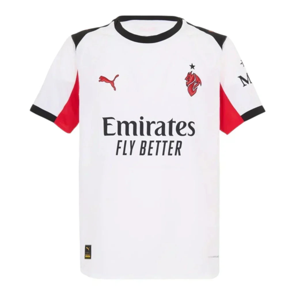 AC Milan Away 25/26 Jersey