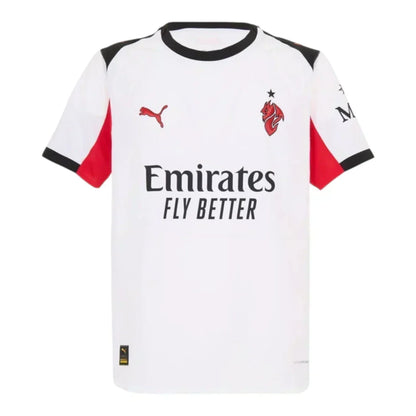 AC Milan Away 25/26 Jersey