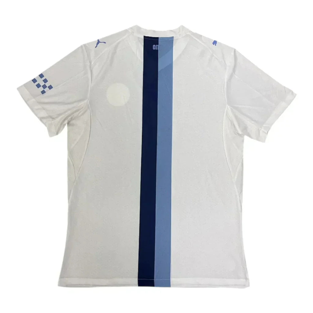 Manchester City Third 26/27 Jersey