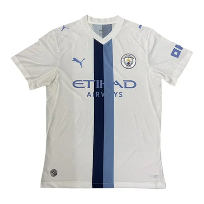 Manchester City Third 26/27 Jersey
