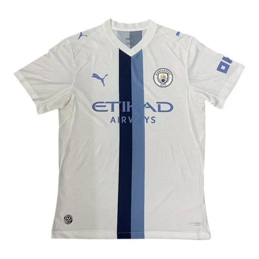 Manchester City Third 26/27 Jersey