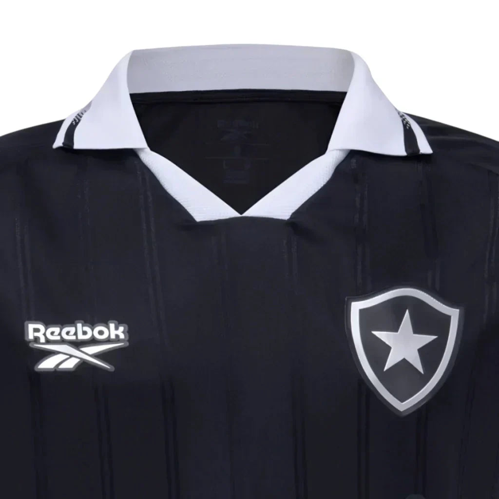 Botafogo Away 25/26 Jersey