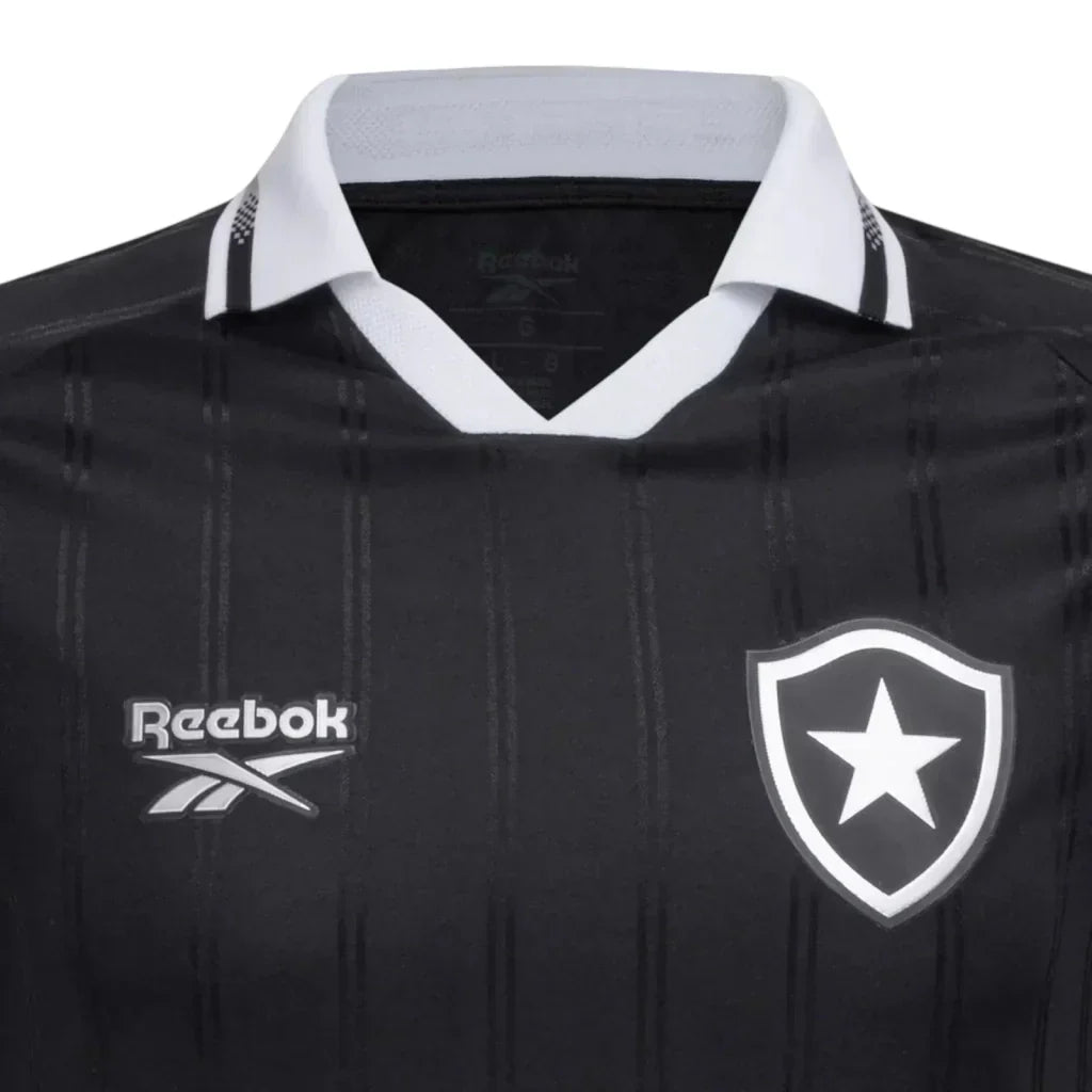 Botafogo Away 25/26 Jersey - Women's