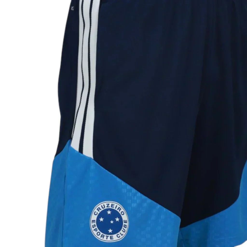 Shorts Cruzeiro Training 26/27