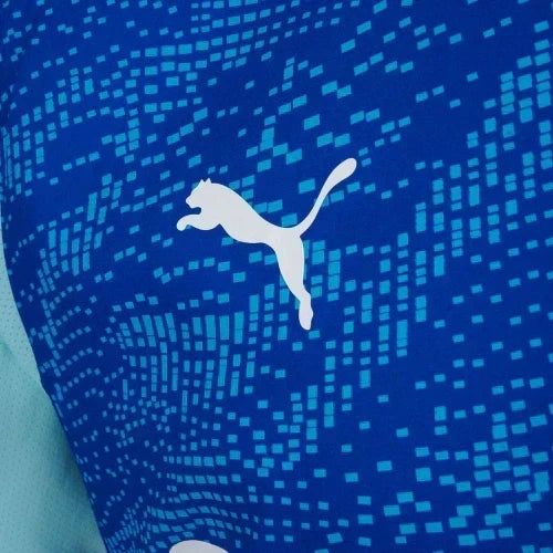 Olympique Marseille Third 25/26 Jersey