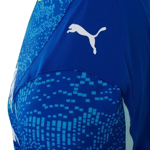 Olympique Marseille Third 25/26 Jersey