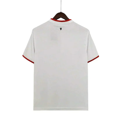 Manchester United Retro 2013/2014 Jersey