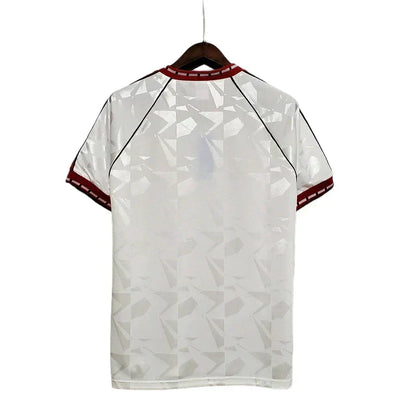 Manchester United 1991 Retro Jersey