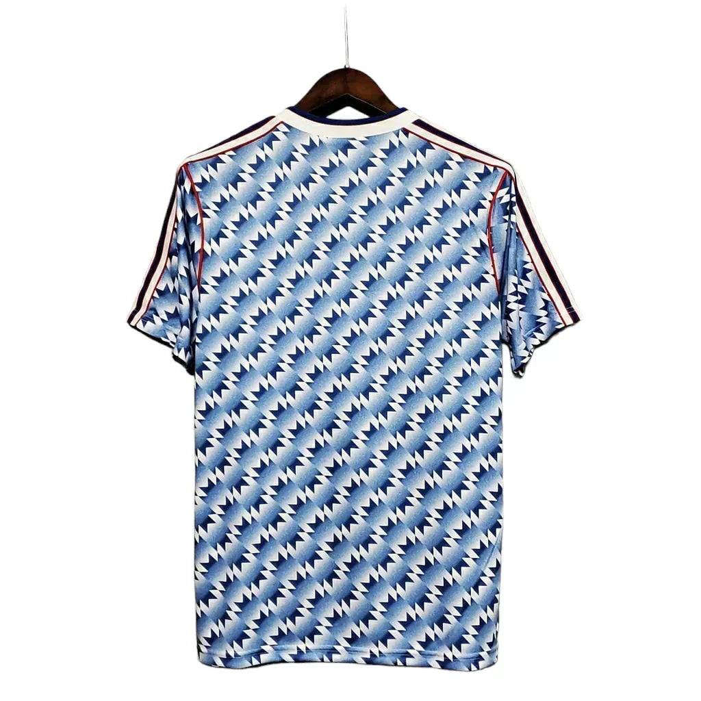 Manchester United Retro 1990/1992 Jersey