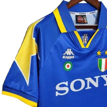 Juventus Retro 1995/1997 Jersey