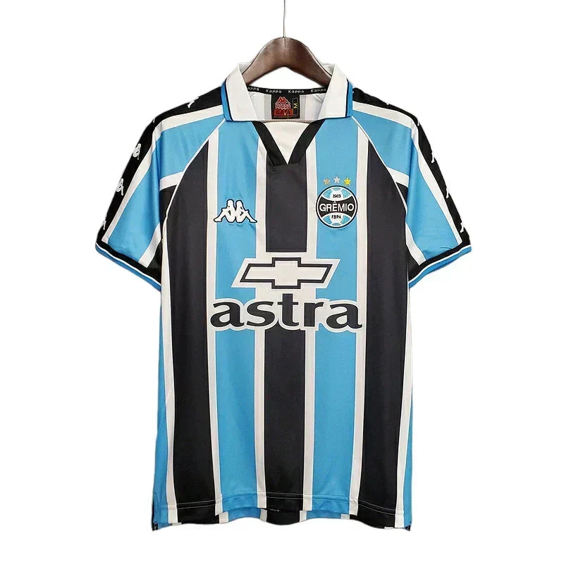 Grêmio 2000 Retro Jersey