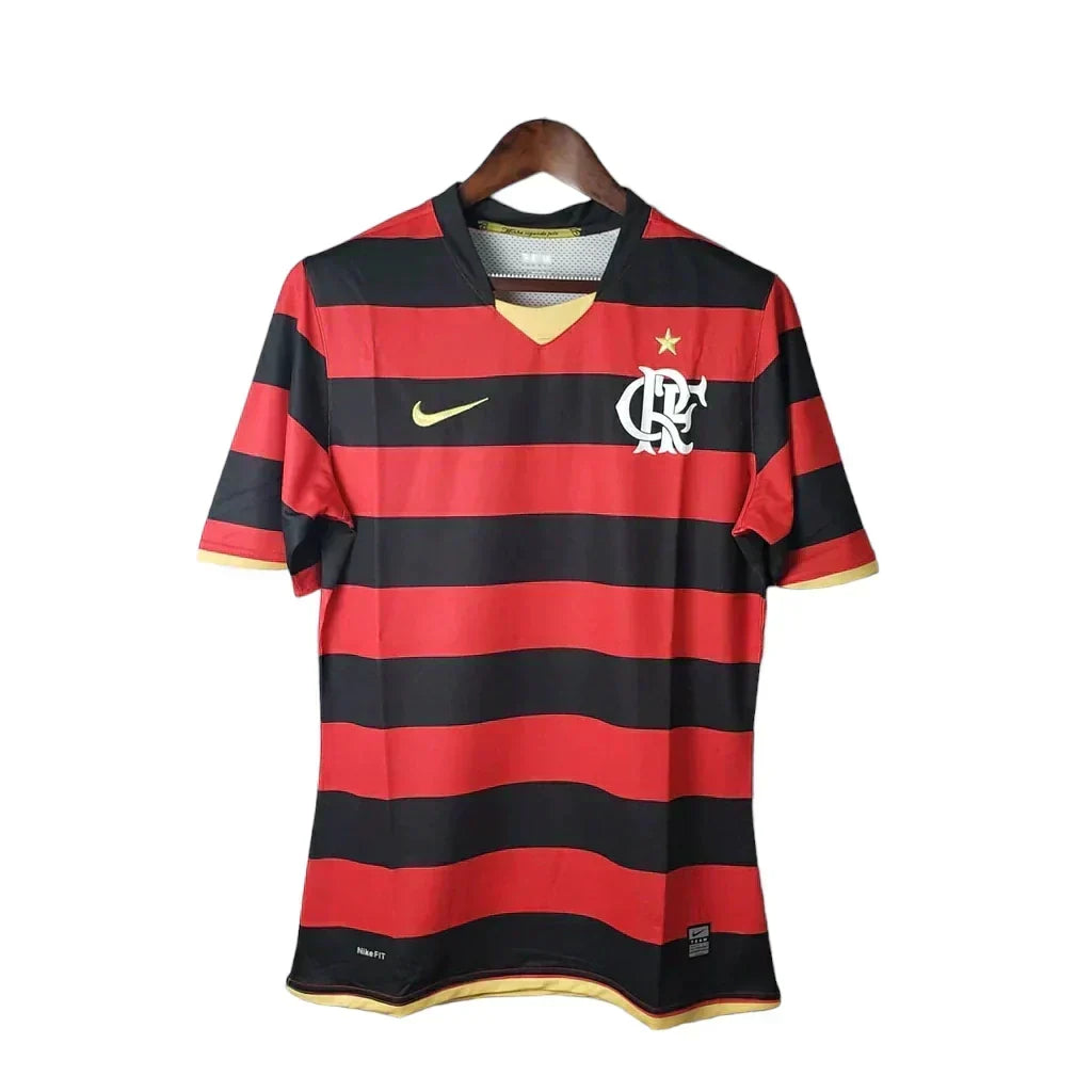 Flamengo 2009 Retro Jersey