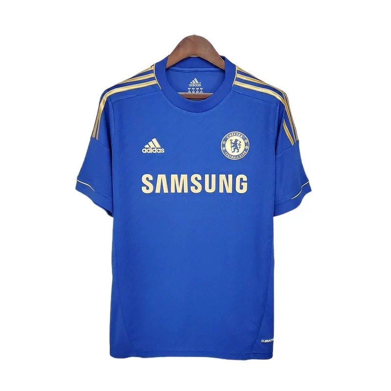 Chelsea Retro 2012/2013 Jersey