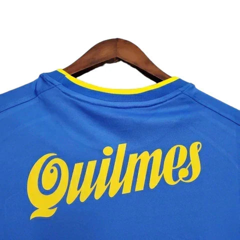 Boca Juniors Retro 1999/2000 Jersey