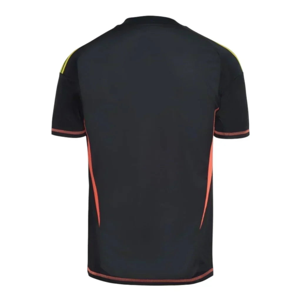 Atlético Mineiro Goalkeeper 25/26 Jersey